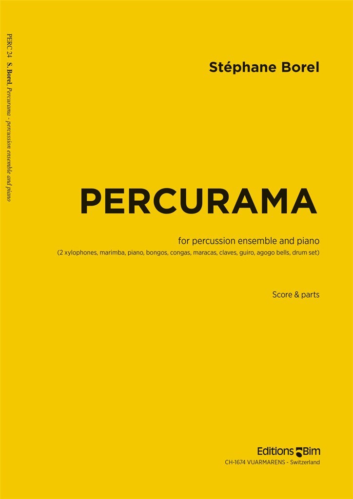 Percurama